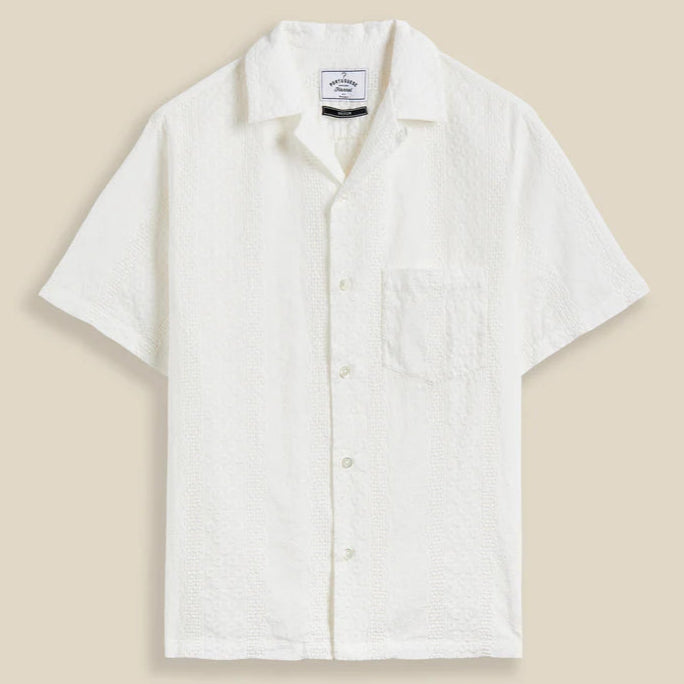 Santos Shirt