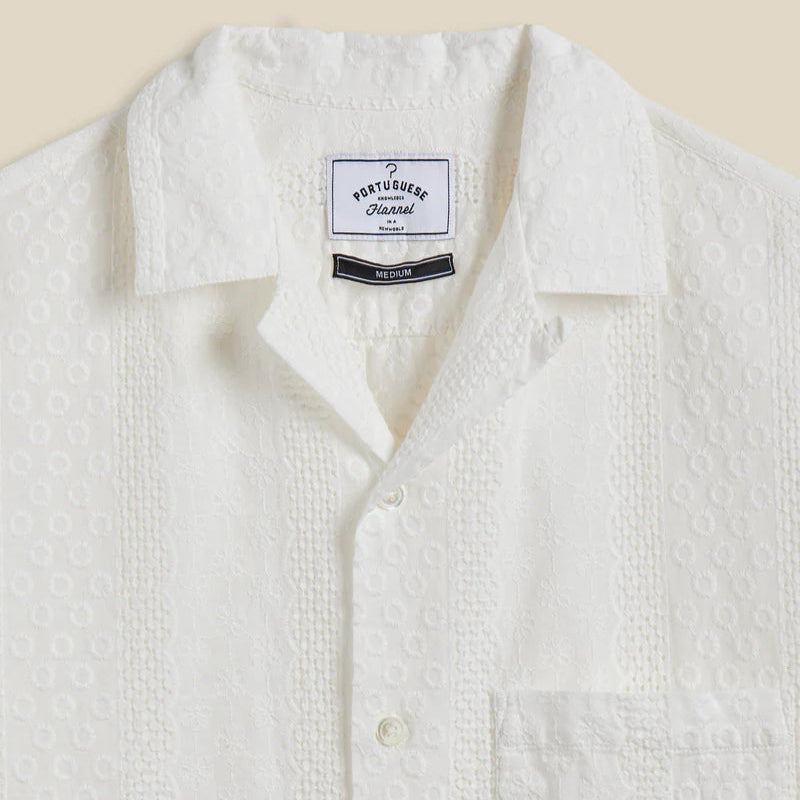 Santos Shirt
