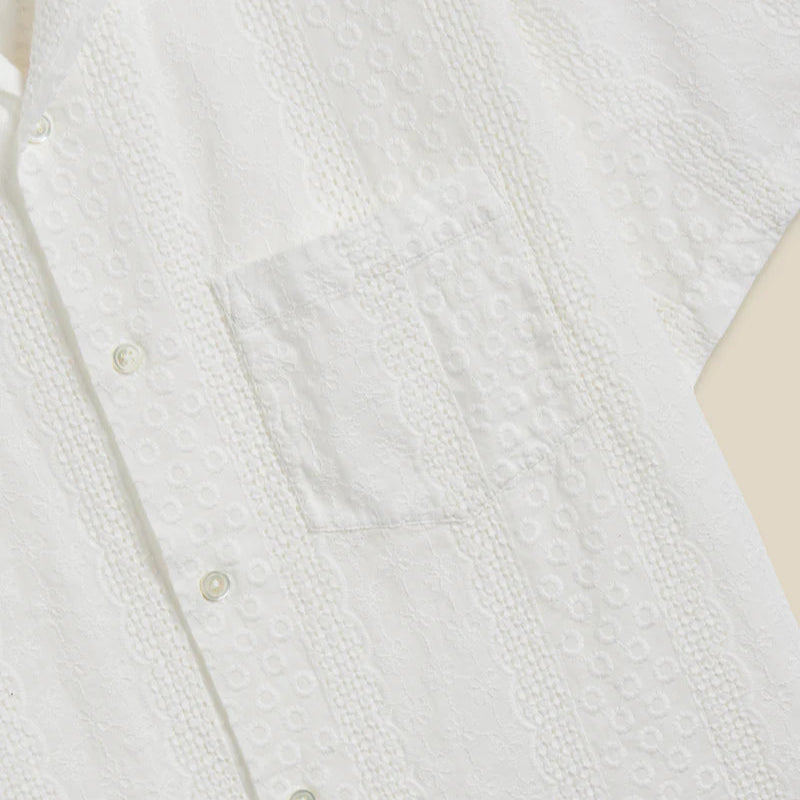Santos Shirt
