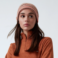 Gallo Beanie in Rust