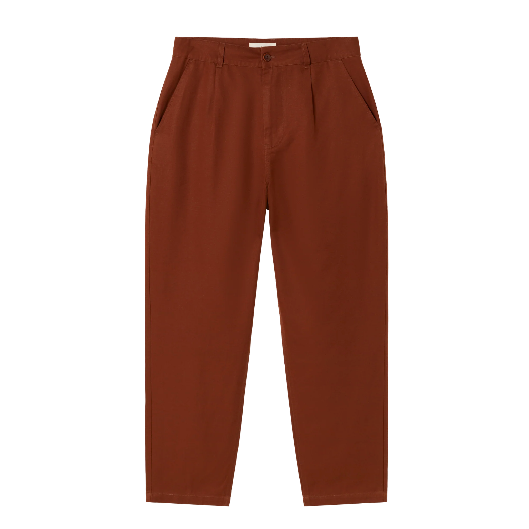 Moero Pants in Toasted