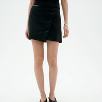Iggy Skirt in Black