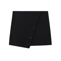 Iggy Skirt in Black