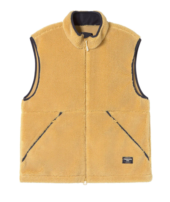 Craig Vest in Sun