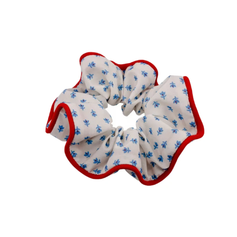 Emma Scrunchie