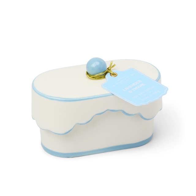 Chérie Ceramic Candle