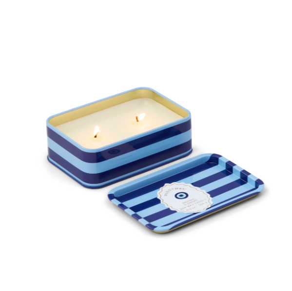 Dopo Candle Tin