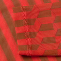 Esque Tere Top in Orange