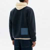 Marcus Jacket in Navy