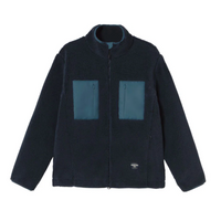 Marcus Jacket in Navy