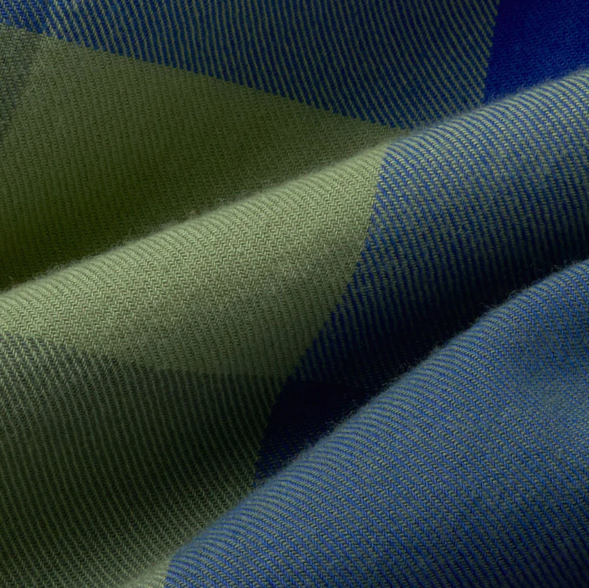 Theo Shirt in Lagoon