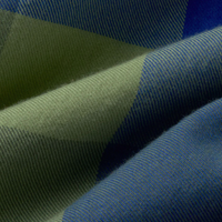 Theo Shirt in Lagoon