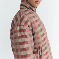 Gemma Jacket in Julia Colors