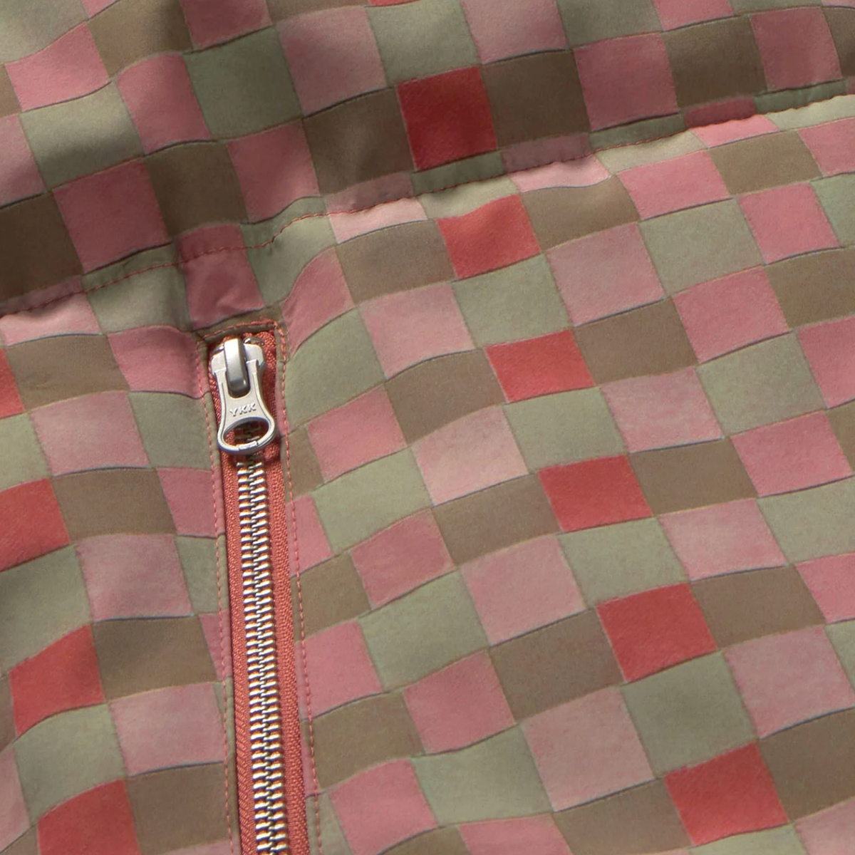 Gemma Jacket in Julia Colors