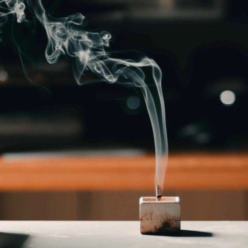 Zouz Incense