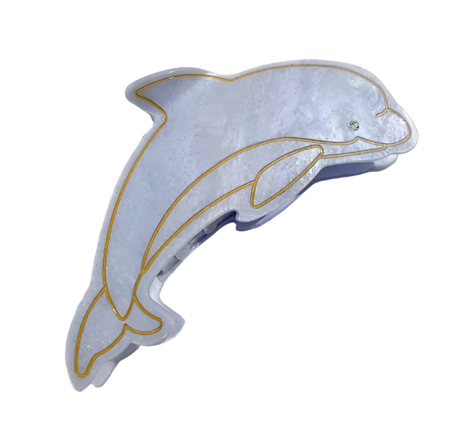 Sea Creature Claws and Clips