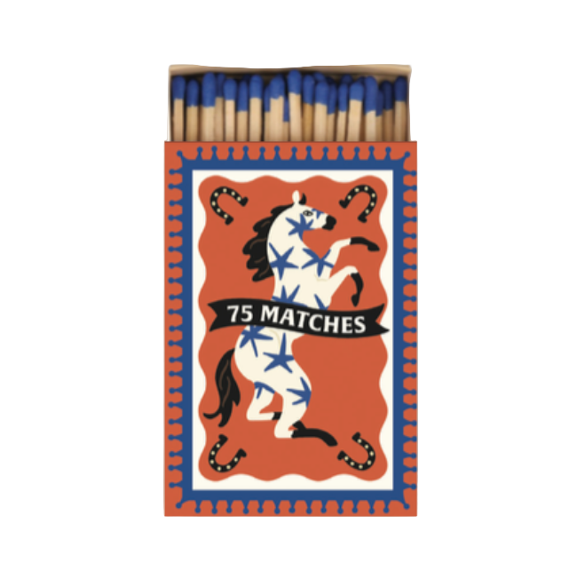 Dopo Boxed Matches