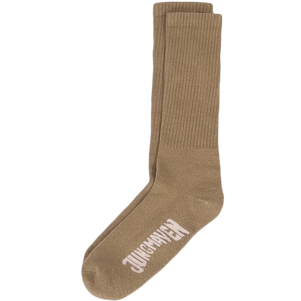 Hemp Crew Socks