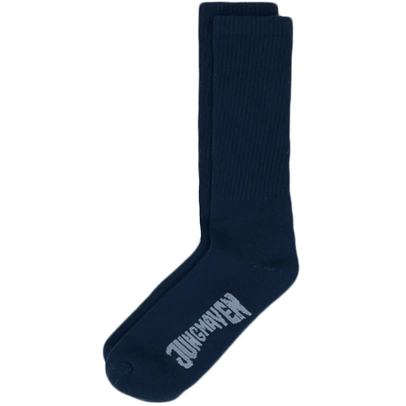 Hemp Crew Socks