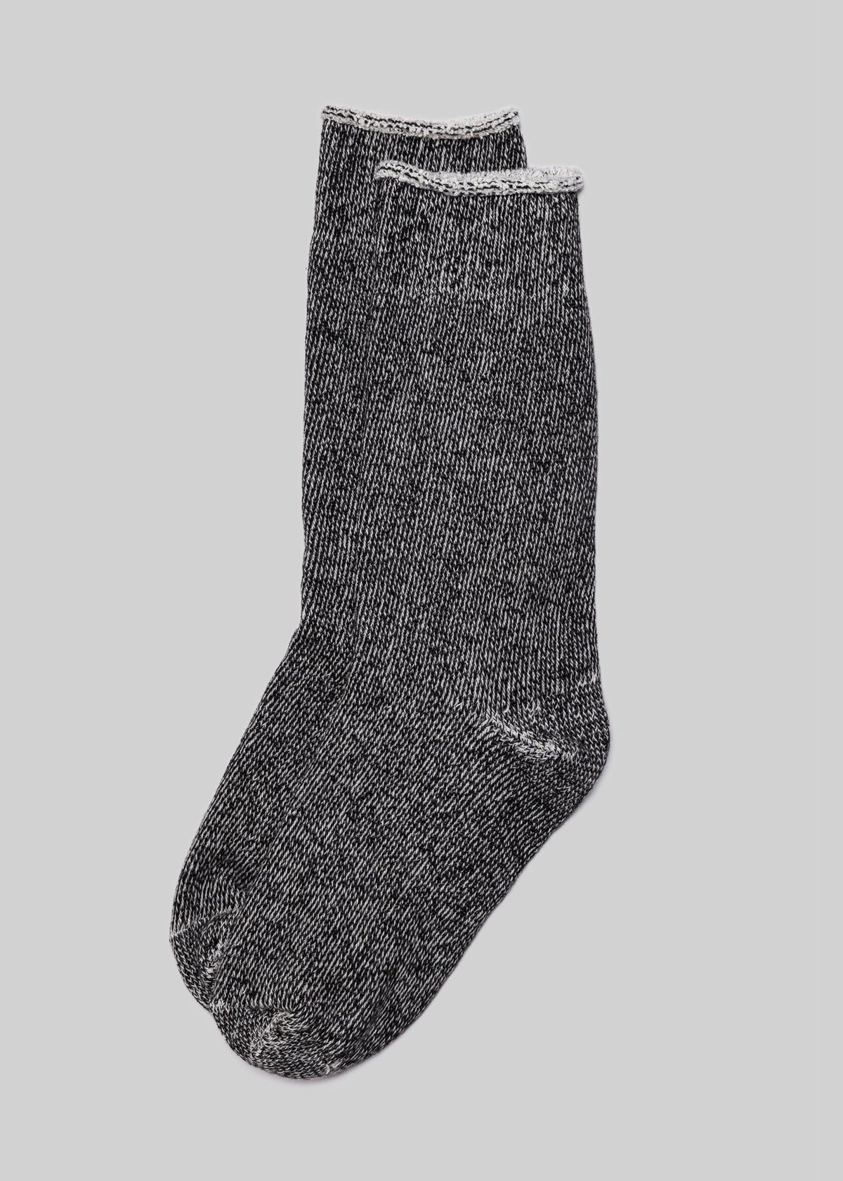 Women's Sunday Sweatshirt Sock