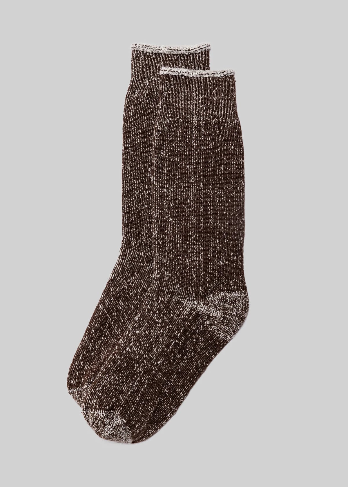 Sunday Sweatshirt Sock