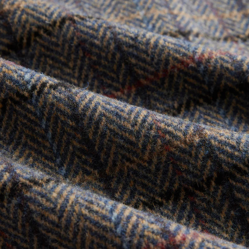 Type Wool Shirt