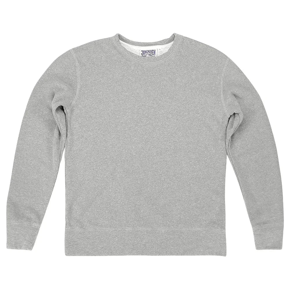 Tahoe Sweatshirt in Heather