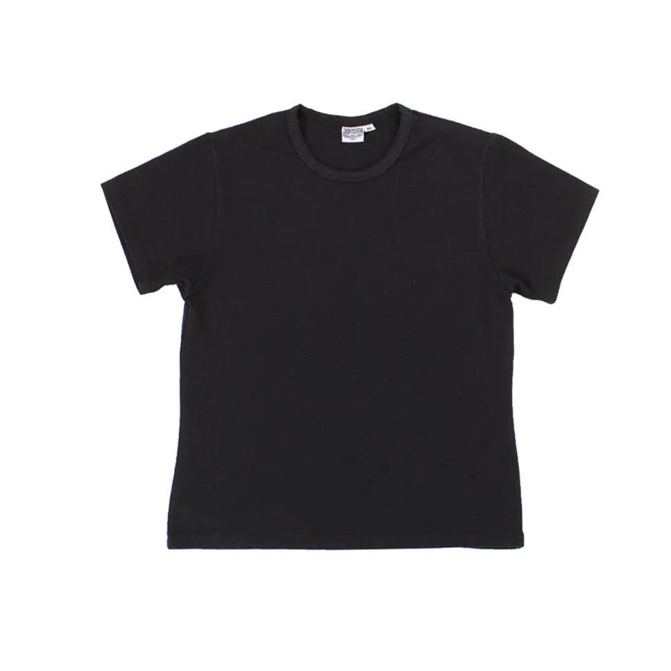 Tiny Tee in Black