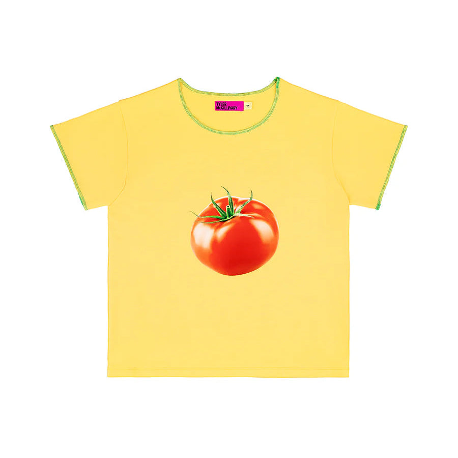 Tomato Tee
