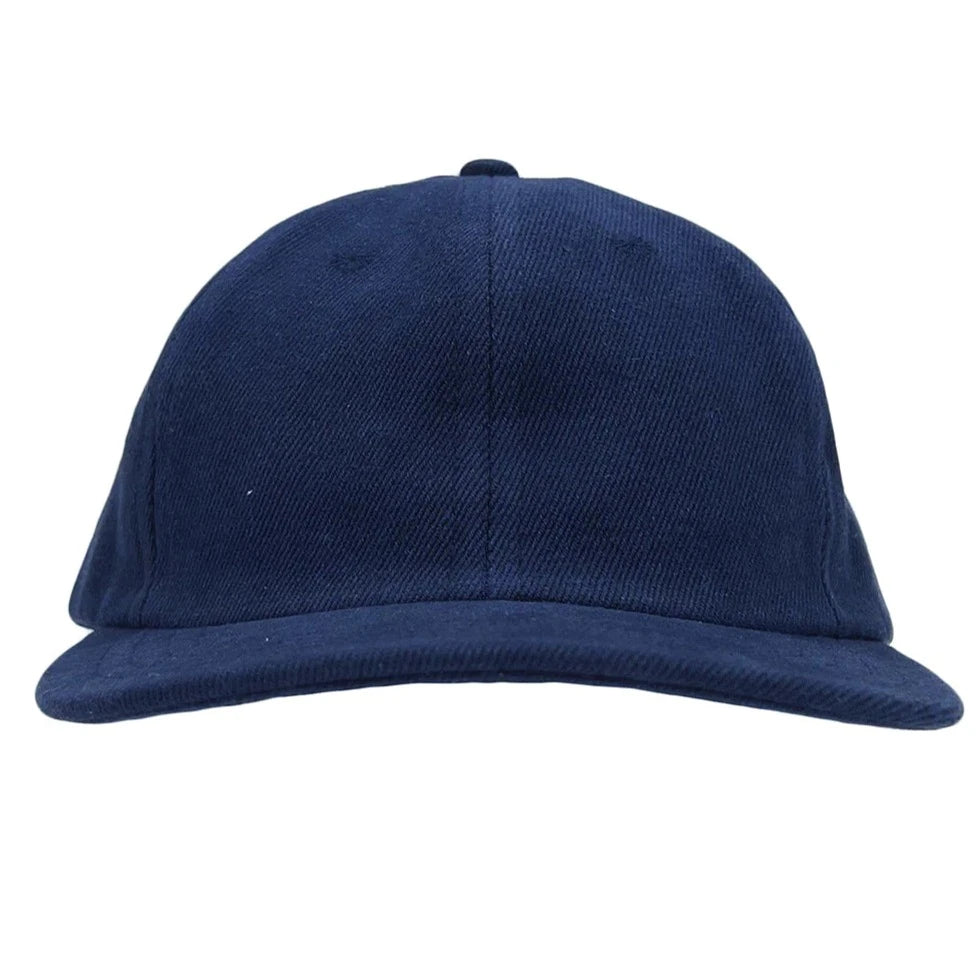 Chenga Dad Cap in Navy