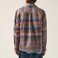 Rocko Military Jacket