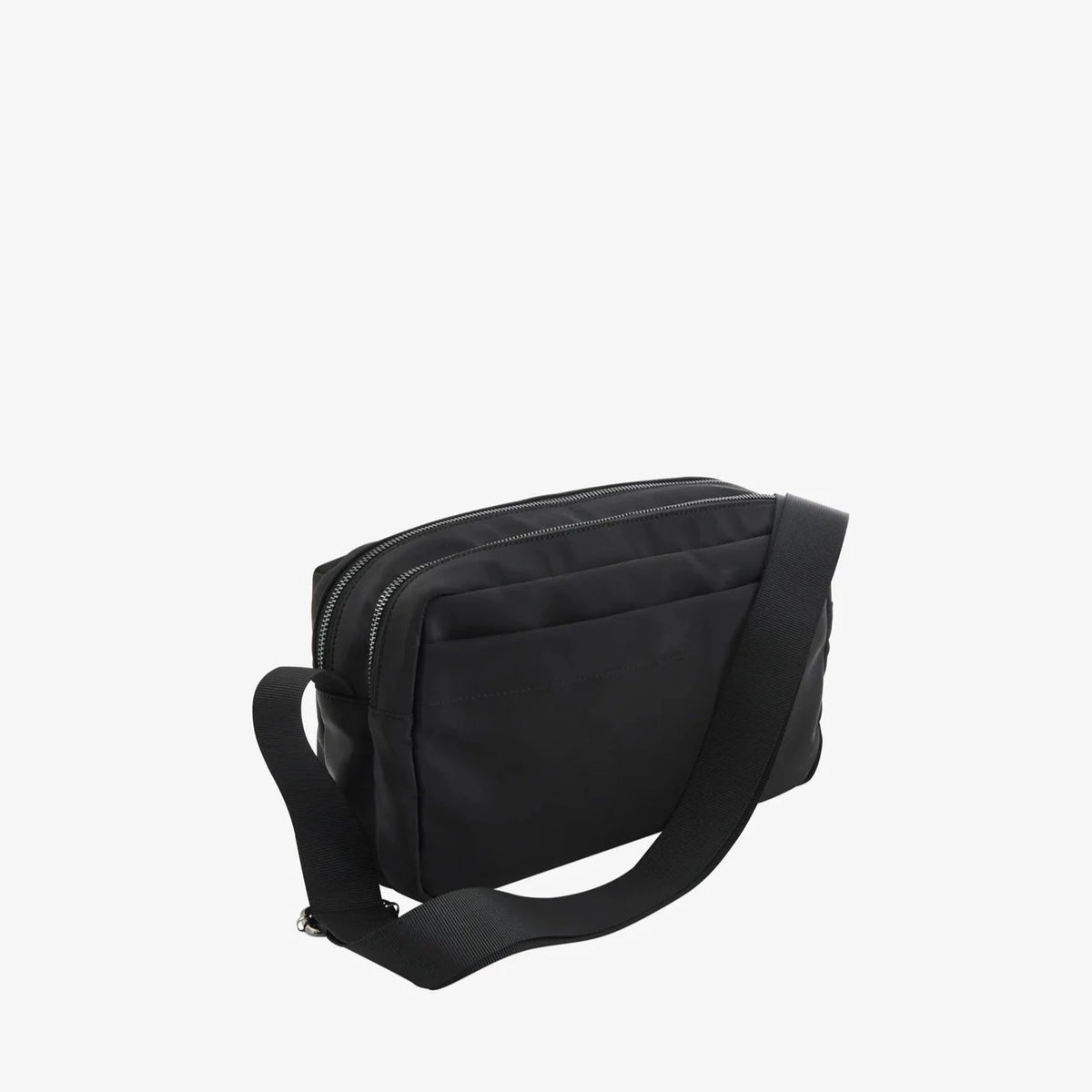 Vale Bag in Black Soil