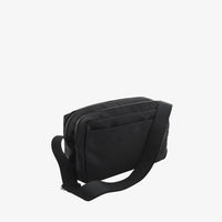 Vale Bag in Black Soil
