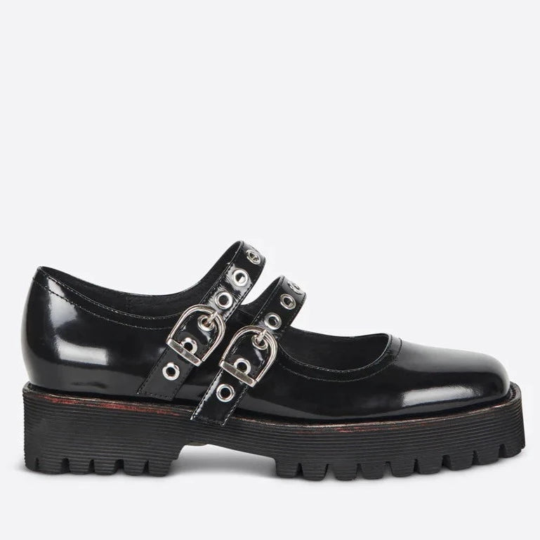 Vero Shoe in Black