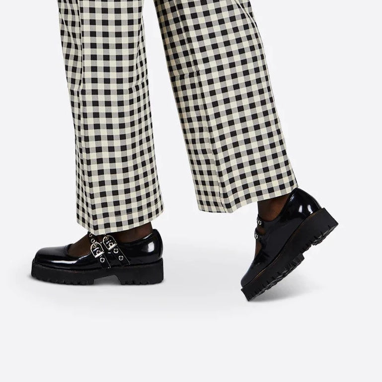 Vero Shoe in Black