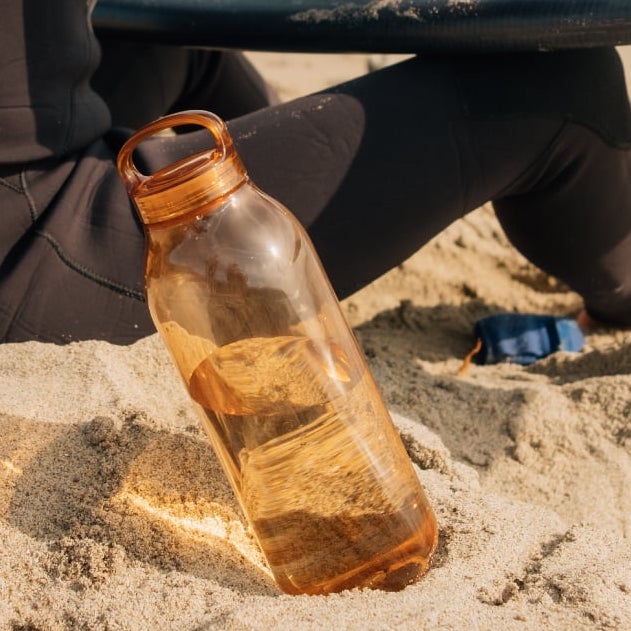 Large Water Bottle
