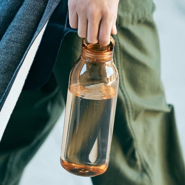 Large Water Bottle