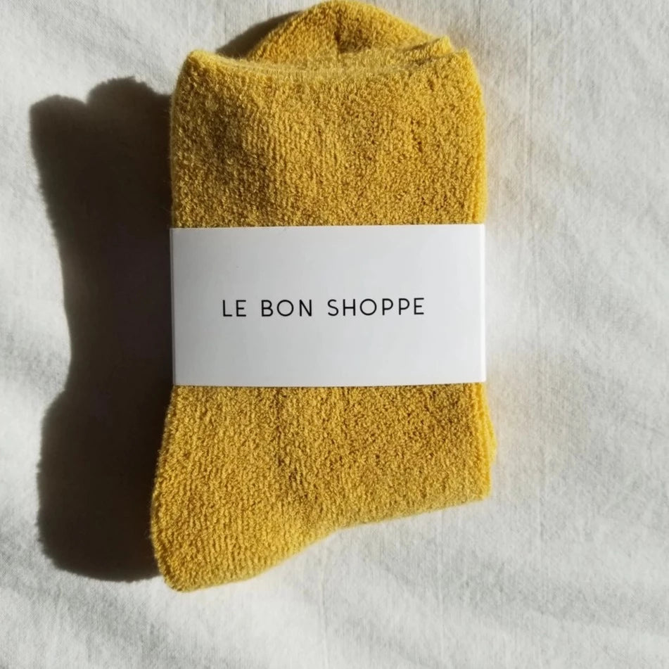 Cloud Socks