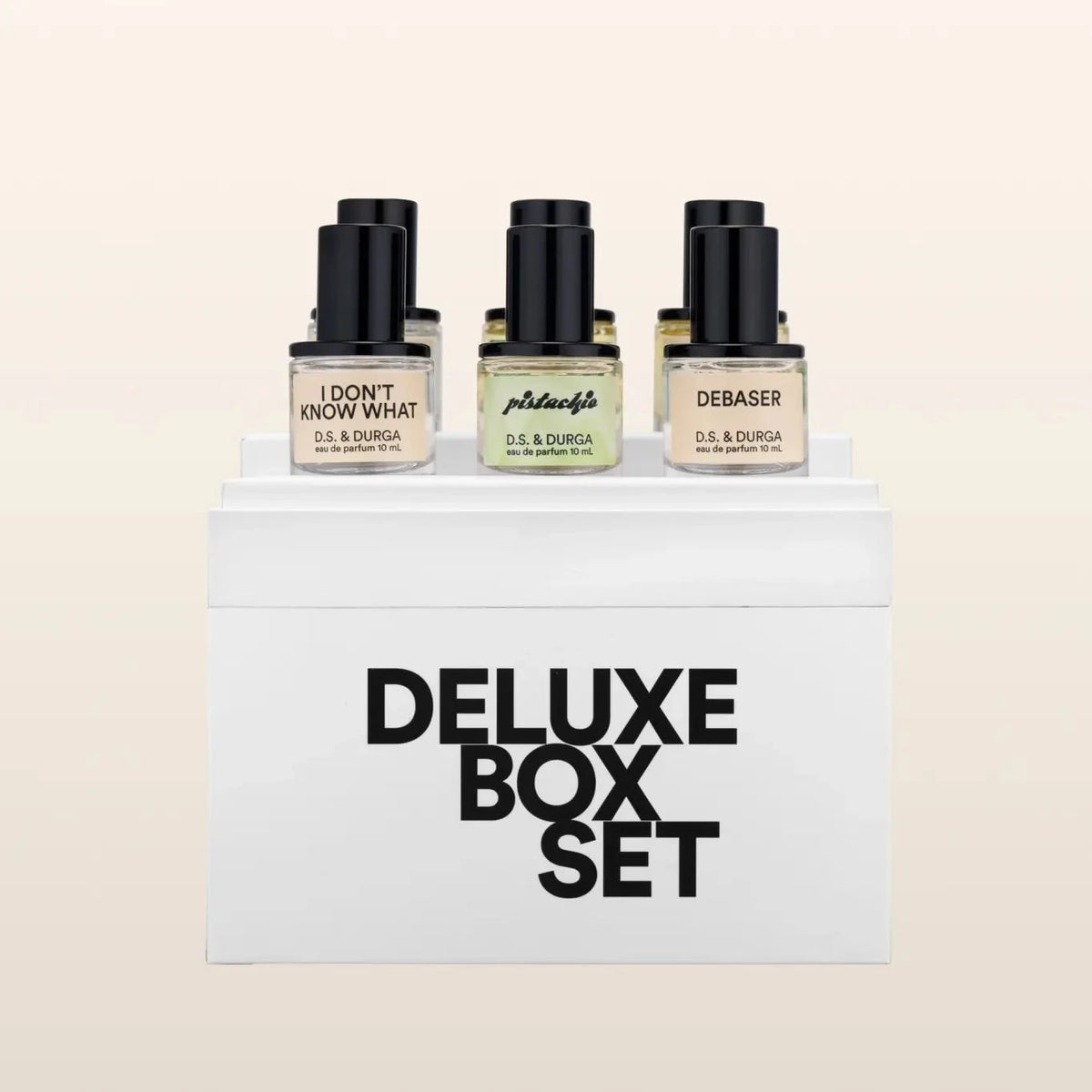 Deluxe Box Set