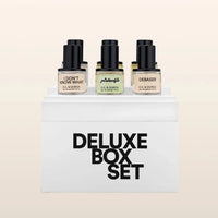 Deluxe Box Set