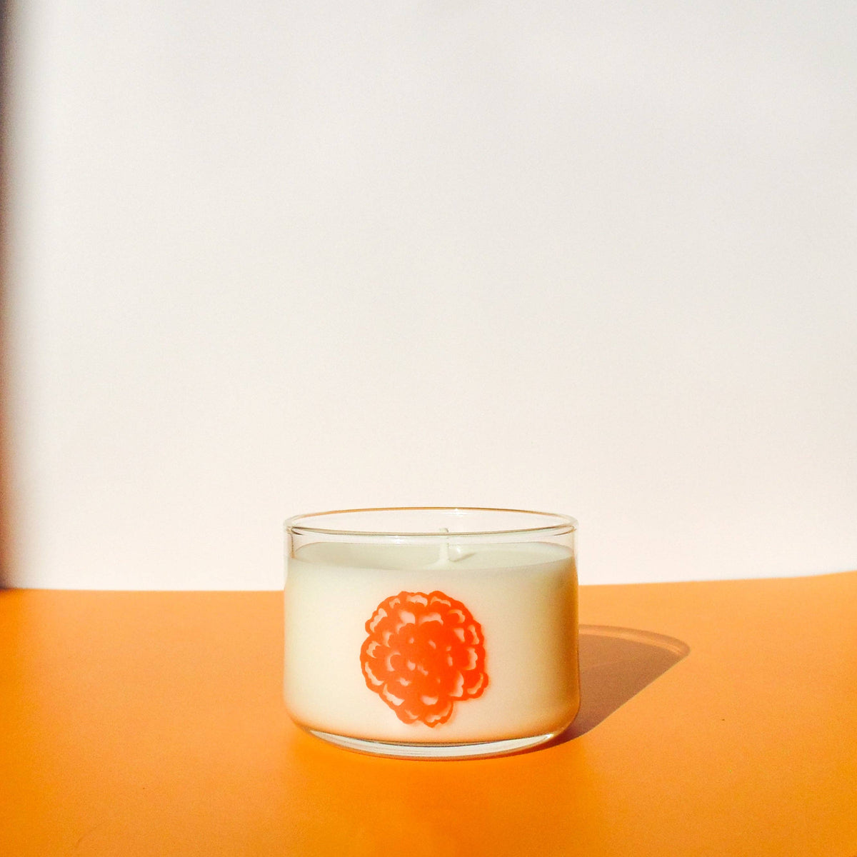 Ofrenda Candle
