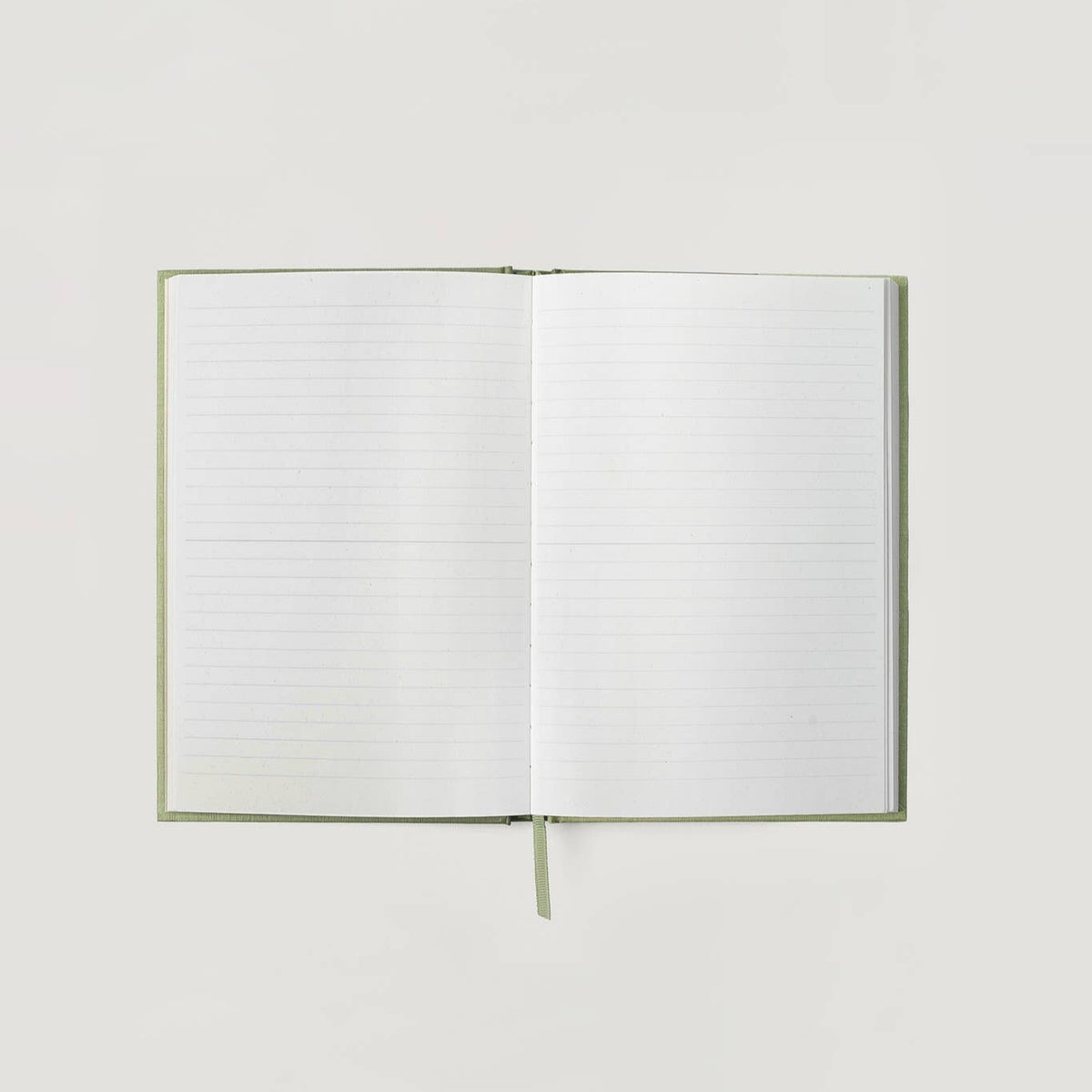 Open Journal in Moss