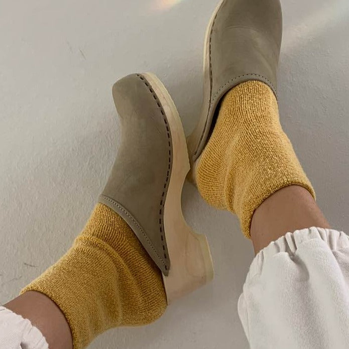 Cloud Socks