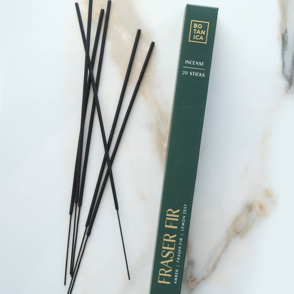 Fraser Fir Incense