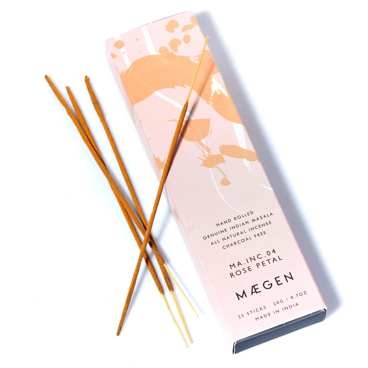Incense Sticks