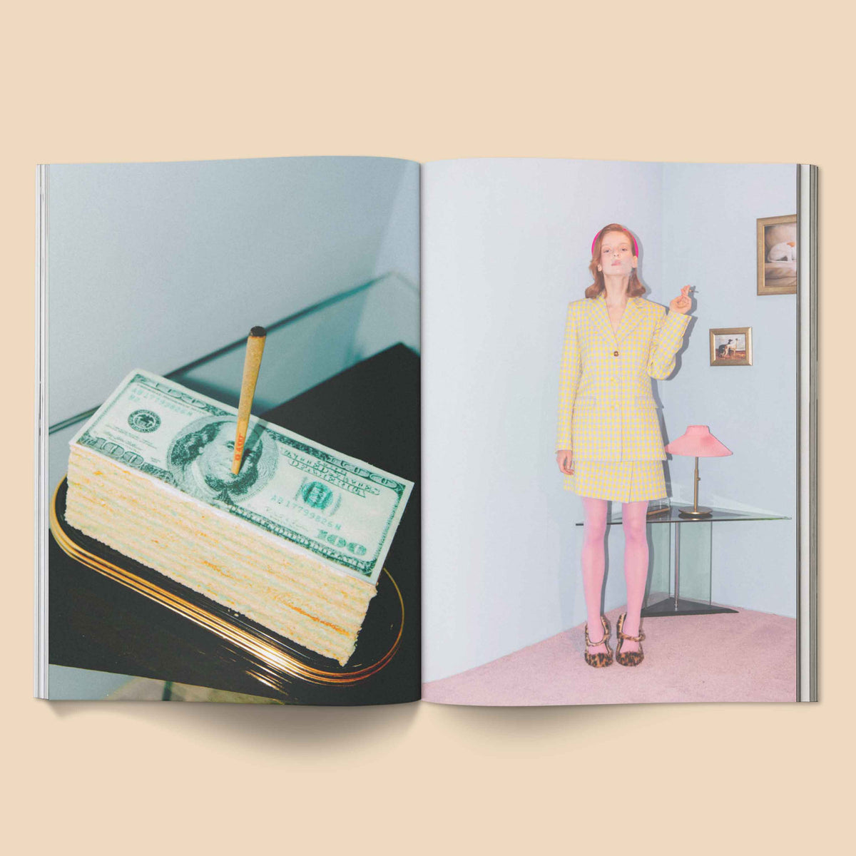 Broccoli Issue 19