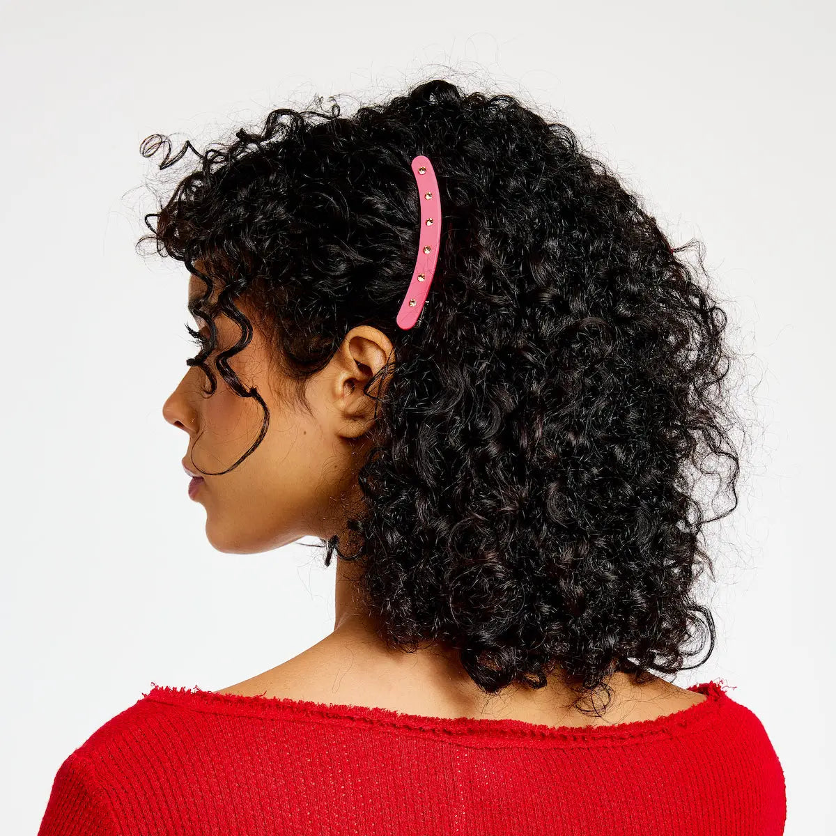 Large Allie Clip