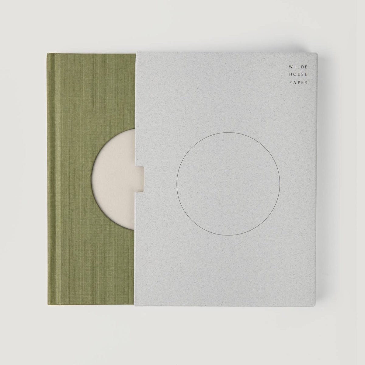 Open Journal in Moss