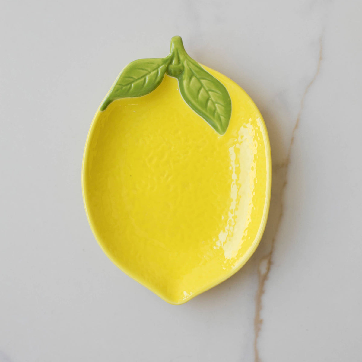 Little Lemon Plate