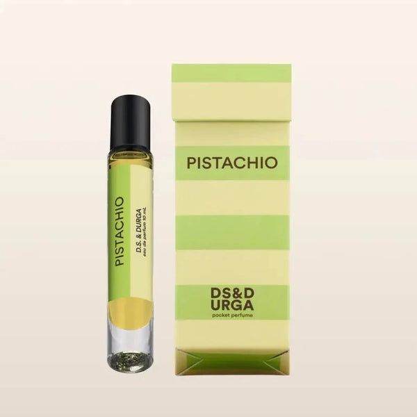 Pistachio Pocket Perfume
